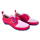 Nailed Golf: WesTees Buckle Golf Shoes