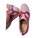 Nailed Golf: WesTees Buckle Golf Shoes