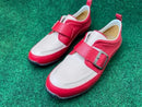 Nailed Golf: WesTees Buckle Golf Shoes
