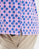 Polo - Bold In Pink