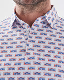 Polo - Golf Sucks NY