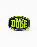 Pins and Aces - HEYDUDE - Logo Ball Marker