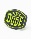 Pins and Aces - HEYDUDE - Logo Ball Marker