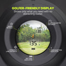 Titan Slope Rangefinder
