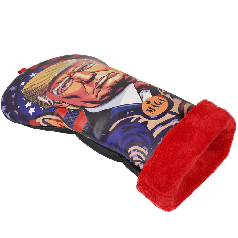 President Trump Driver Headcover