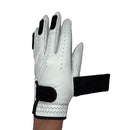 Nailed Golf: Women's Elongated Stabilizer Golf Gloves