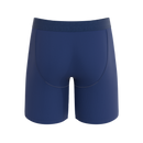 The Proper Pint | Beer Glass Long Leg Ball Hammock® Pouch Underwear With Fly
