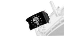 Punisher Three Percenter 12"x18" Forever Wave Flag for Boats