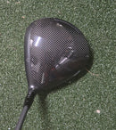 Quantum Max Driver 10.5 Degree | RH 50g 5.5 Reg Denali (Pre-Owned)