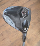 Quantum Max Driver 10.5 Degree | RH 50g 5.5 Reg Denali (Pre-Owned)