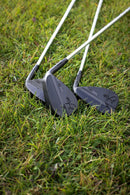 Ase BLACKOUT 3-Piece Wedge Set (52,56,60)