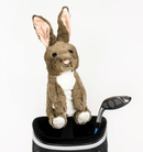 Daphne's Headcovers - Rabbit Golf