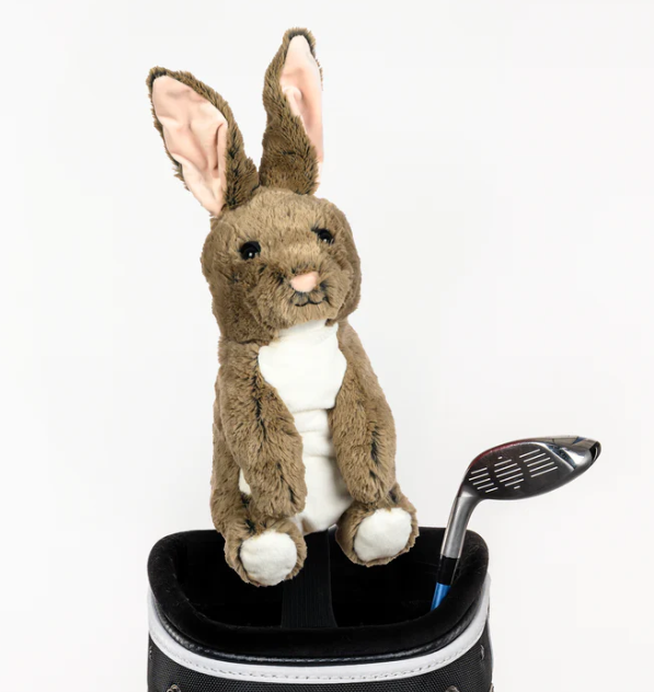 Daphne's Headcovers - Rabbit