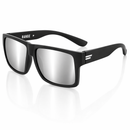 RANGE Polarized White Emblem