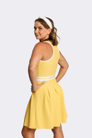 Rae Dress by Calliope Golf