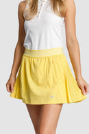 The Rae Pleated Skirt