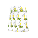 Beer O'Clock Somewhere Ladies Active SKORT by ReadyGOLF