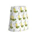 Beer O'Clock Somewhere Ladies Active SKORT by ReadyGOLF