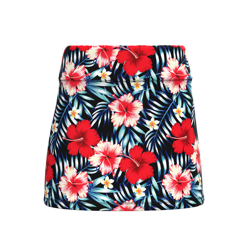 Hawaiian Punch Ladies Active Skort by ReadyGOLF