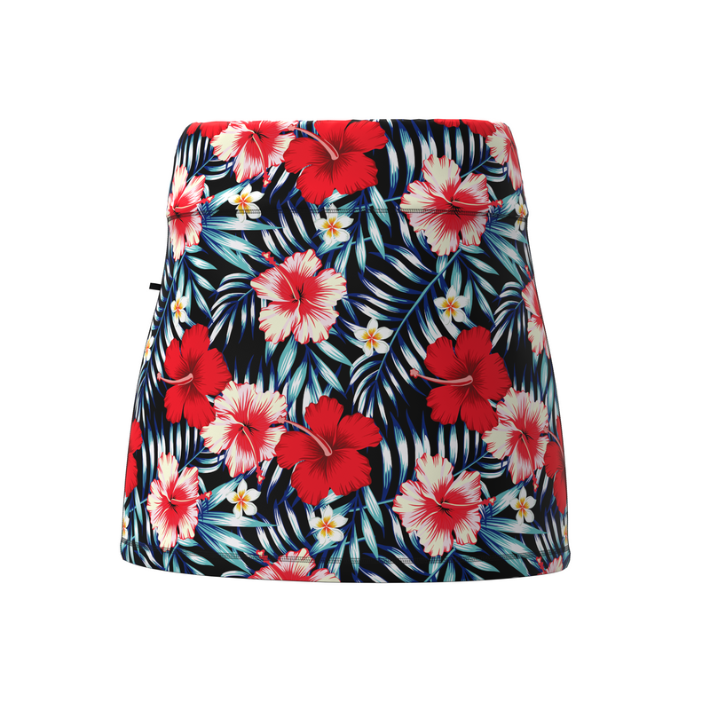 Hawaiian Punch Ladies Active Skort by ReadyGOLF