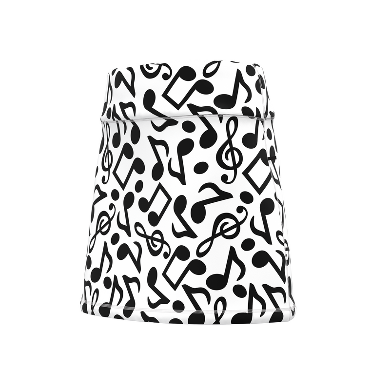 Melody Ladies Active SKORT by ReadyGOLF