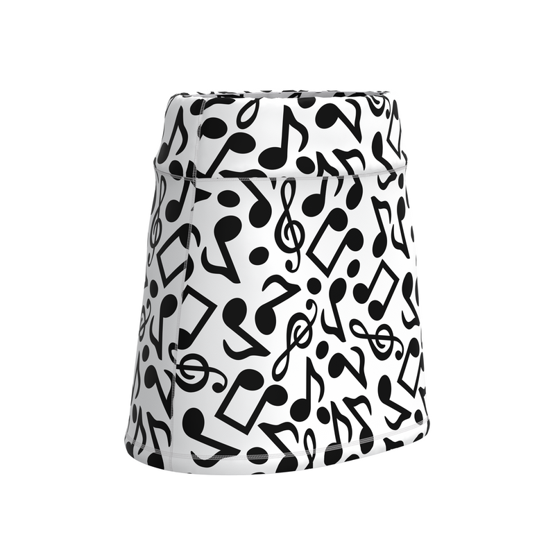 Melody Ladies Active SKORT by ReadyGOLF