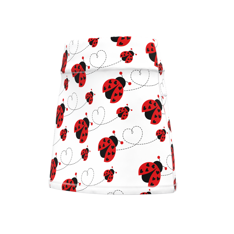 Lady Love Ladies Active SKORT by ReadyGOLF