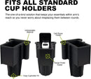 Range Gripper - Rangefinder/Smartphone Holder