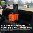 Range Gripper - Rangefinder/Smartphone Holder