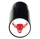 Bull (Red) Golf Ball Stamp Identifier by ReadyGOLF