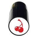 Cherries Golf Ball Stamp Identifier by ReadyGOLF