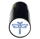 Dragonfly Golf Ball Stamp Identifier by ReadyGOLF