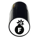 F-Bomb Golf Ball Stamp Identifier by ReadyGOLF