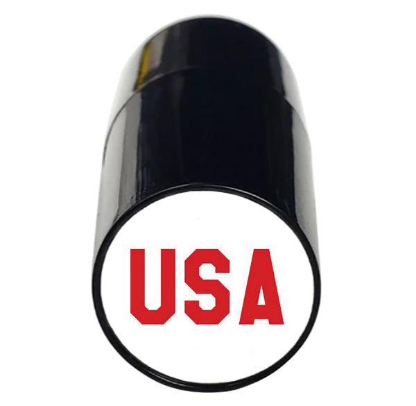 USA Golf Ball Stamp Identifier by ReadyGOLF