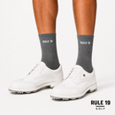 RULE 19 - Crew Socks