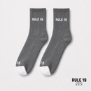 RULE 19 - Crew Socks