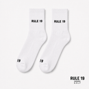 RULE 19 - Crew Socks