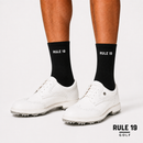 RULE 19 - Crew Socks