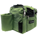 Revolution Mini Deluxe V3 Disc Golf Bag - Olive Green