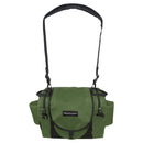 Revolution Carolina Team V3 Disc Golf Bag - Olive Green