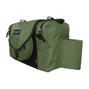 Revolution Carolina Team V3 Disc Golf Bag - Olive Green