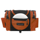 Revolution Carolina Team V3 Disc Golf Bag - Rust