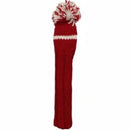 Sunfish: Knit Wool Hybrid Headcover