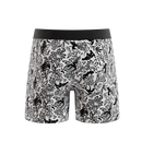 The Racy & Lacy | Provocative Lace Print Ball Hammock® Pouch Underwear