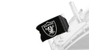 Las Vegas Raiders 11"x17" Forever Wave Flag for Boats