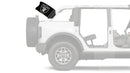 Las Vegas Raiders 11"x17" Forever Wave Flag