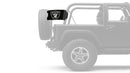 Las Vegas Raiders 11"x17" Forever Wave Flag