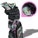 Taboo Fashions: Replacement Golf Bag Rain Covers