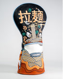 Ramen - Driver Cover