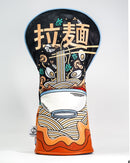 Ramen - Driver Cover